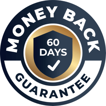 nervovive guarantee 60 days